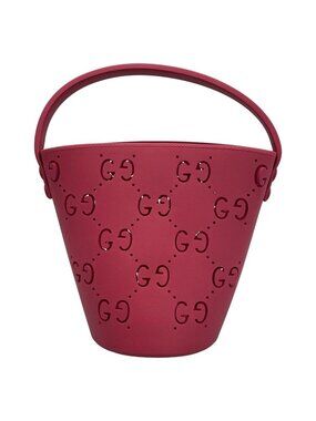 Gucci Tote Children Pink